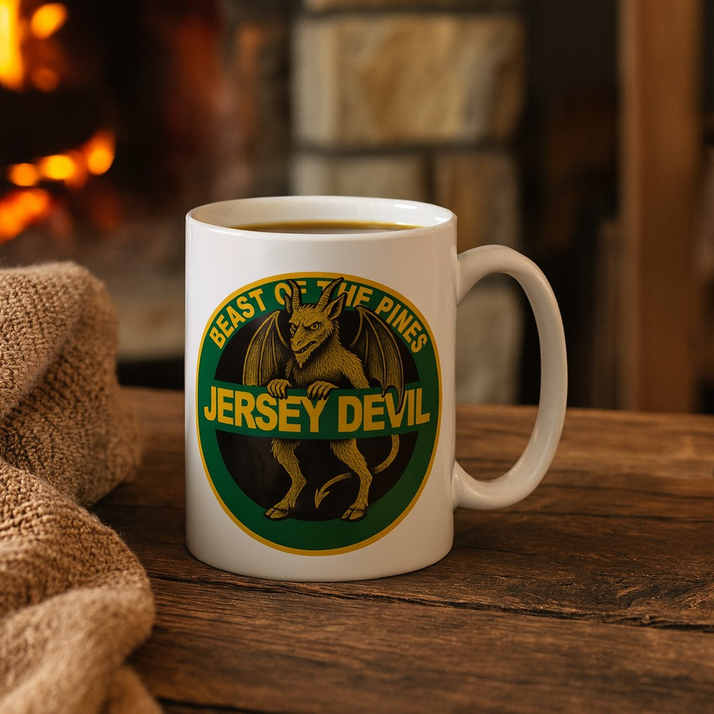 Nothing But Mugs