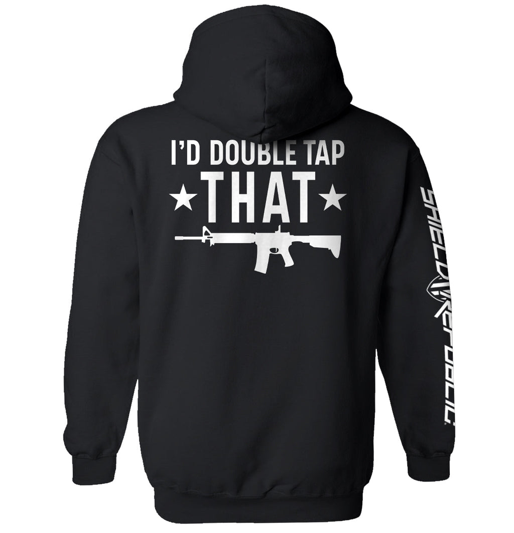 I'd Double Tap That