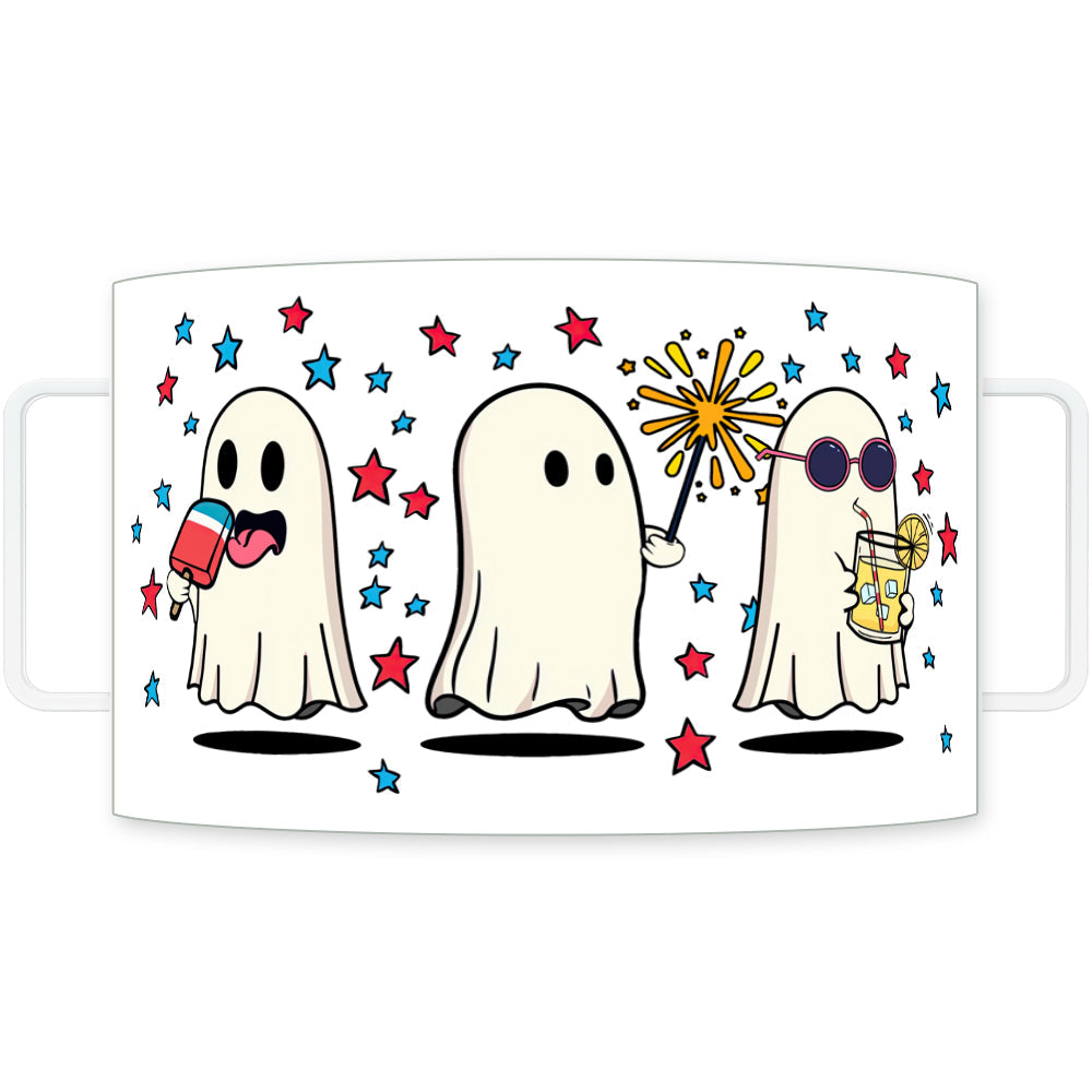 Summer Ghosts Mug