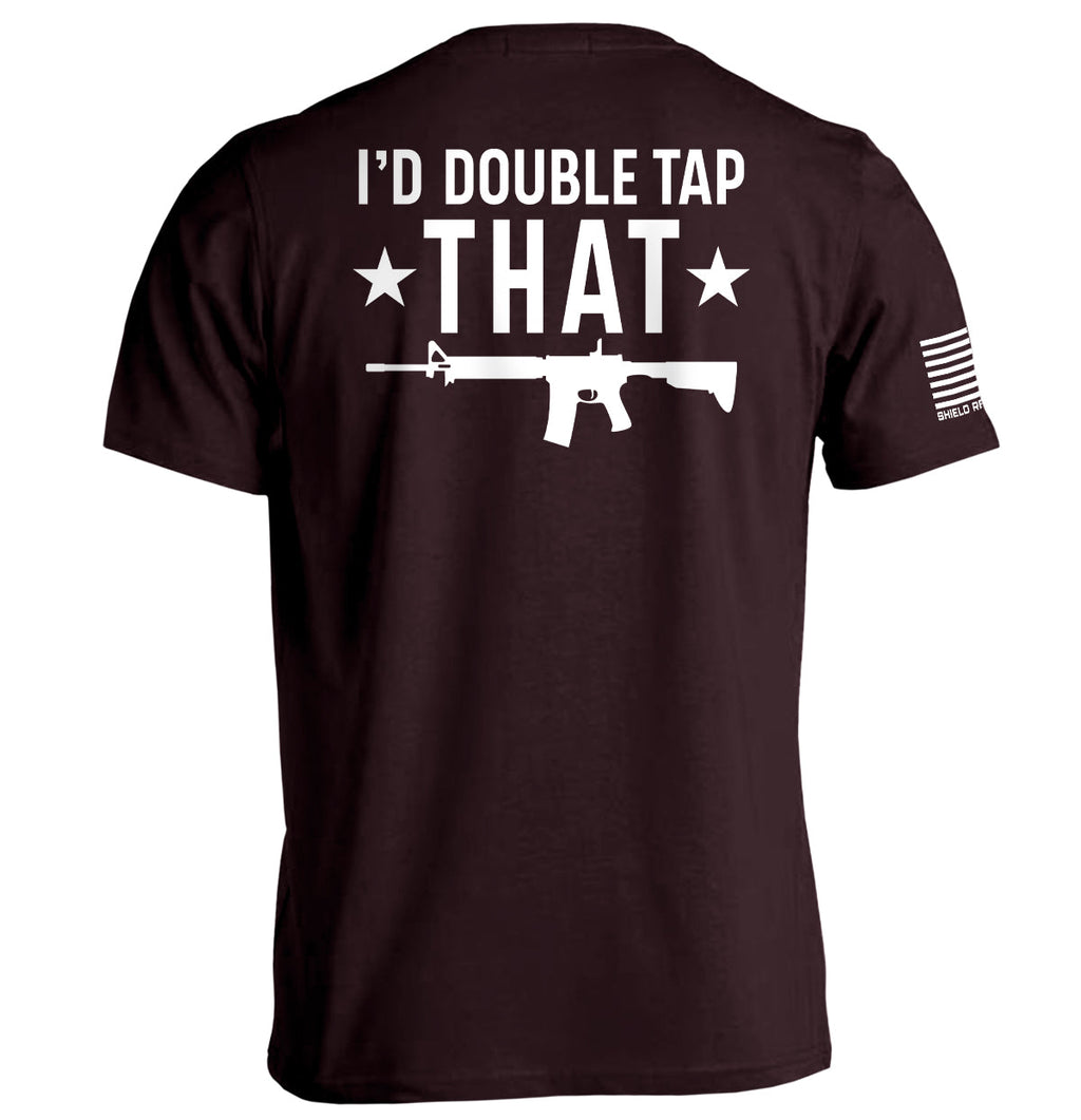I'd Double Tap That