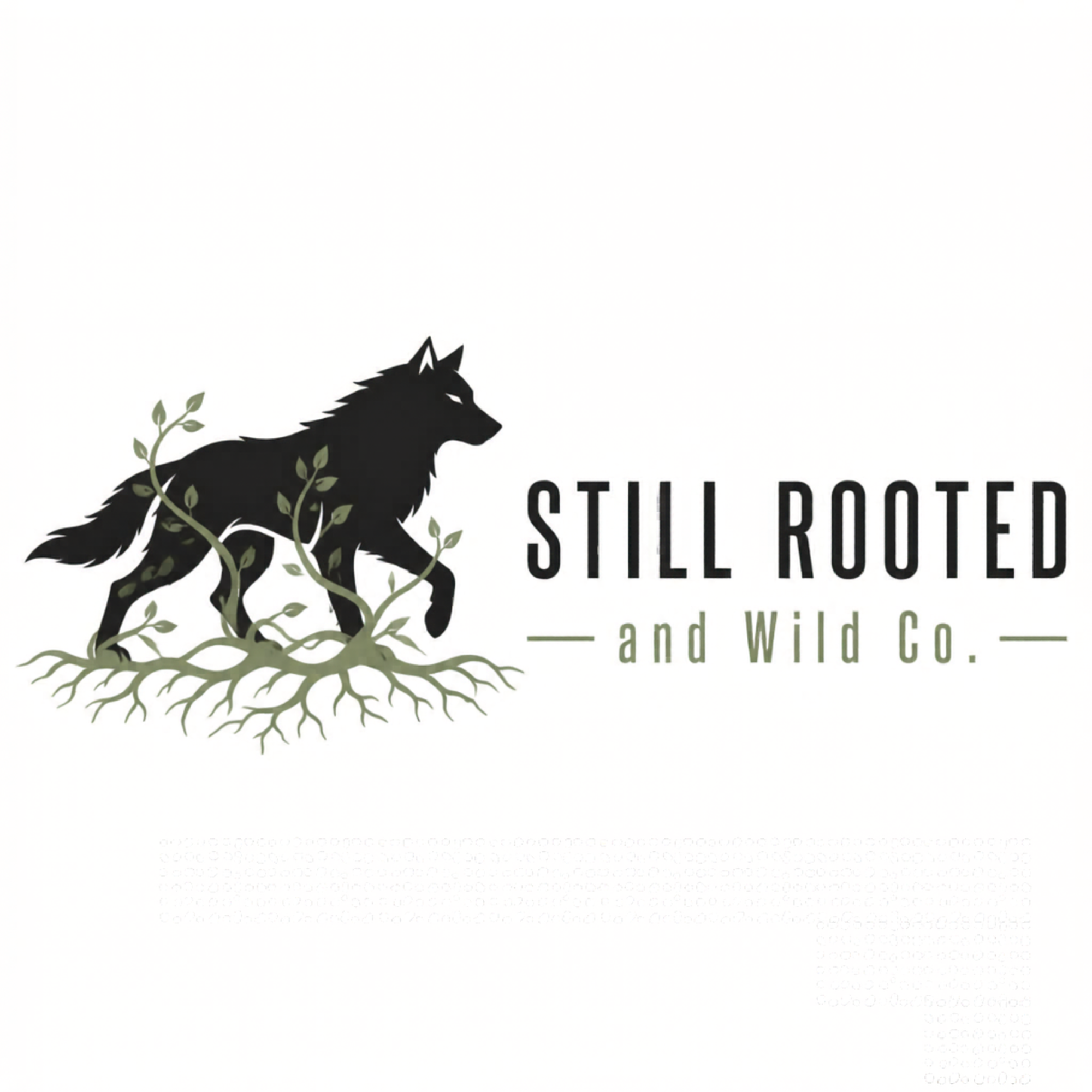 Still Rooted and Wild Co.