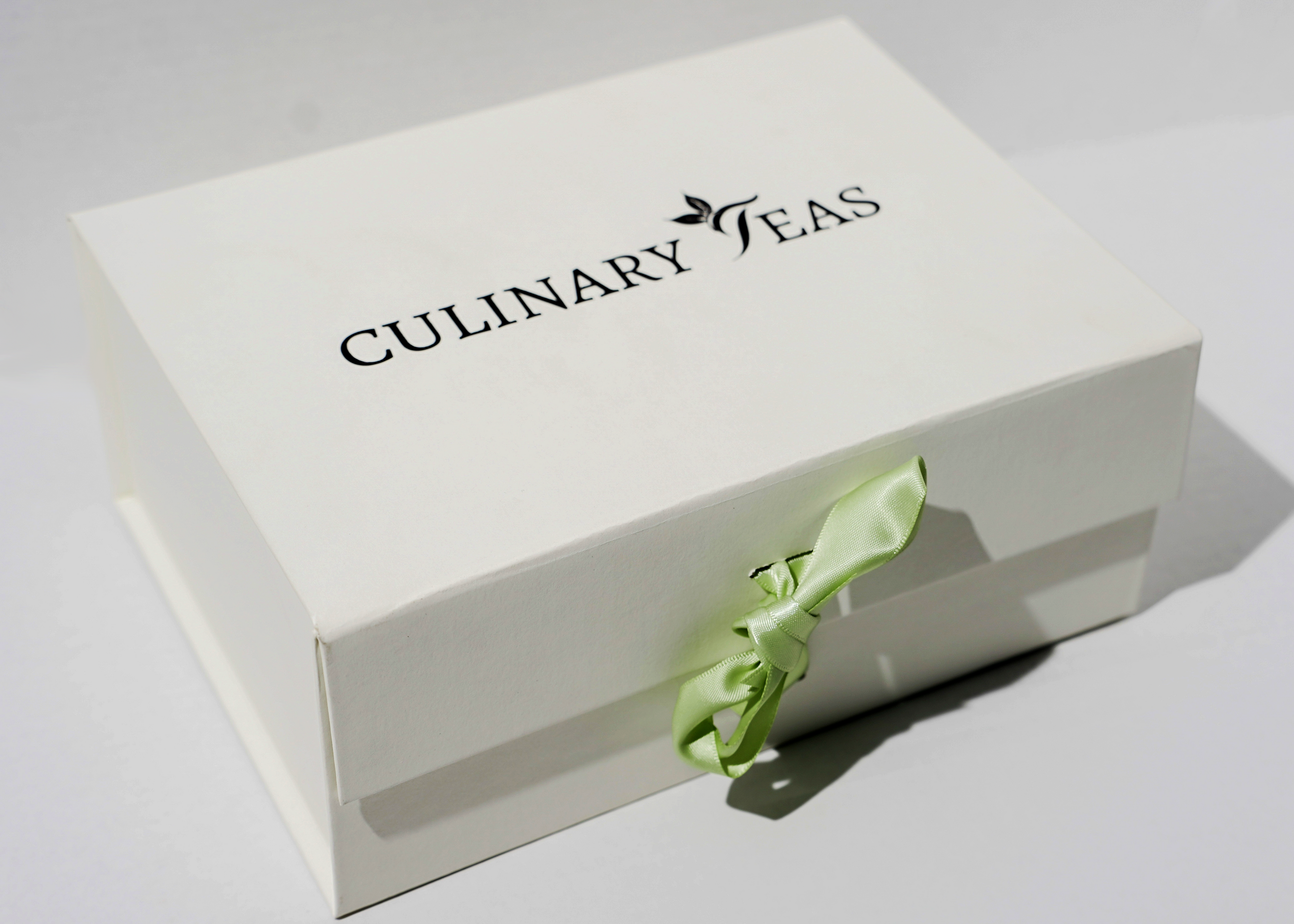 Classic Black Tea Sampler Collection Gift Set