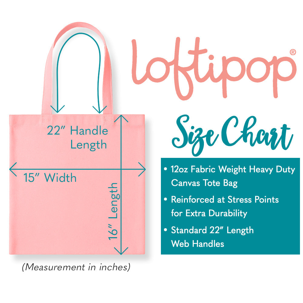 Summer Ghosts Tote Bag