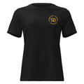 Women's Hella Focused Relaxed T-Shirt