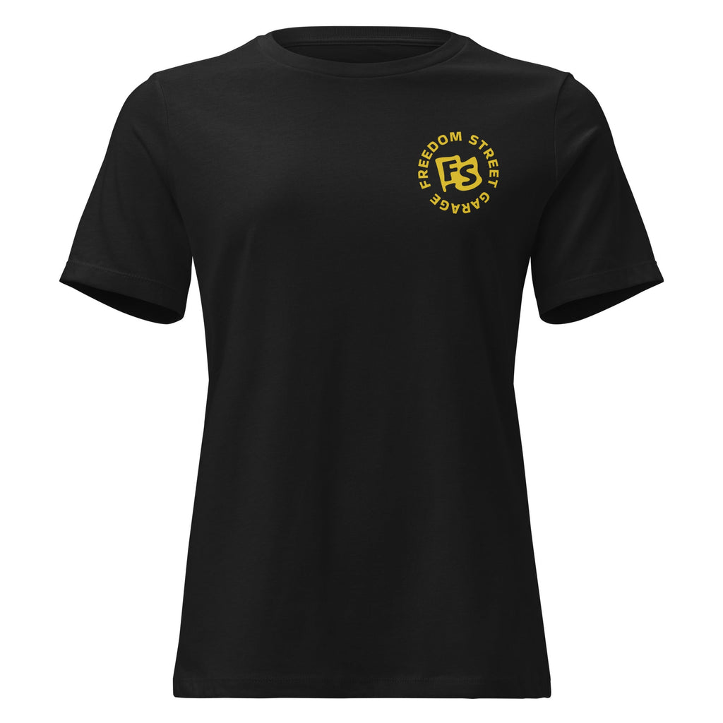 Women's Lucky 7's Relaxed T-Shirt