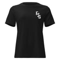 Women's Dice Roll Relaxed T-Shirt