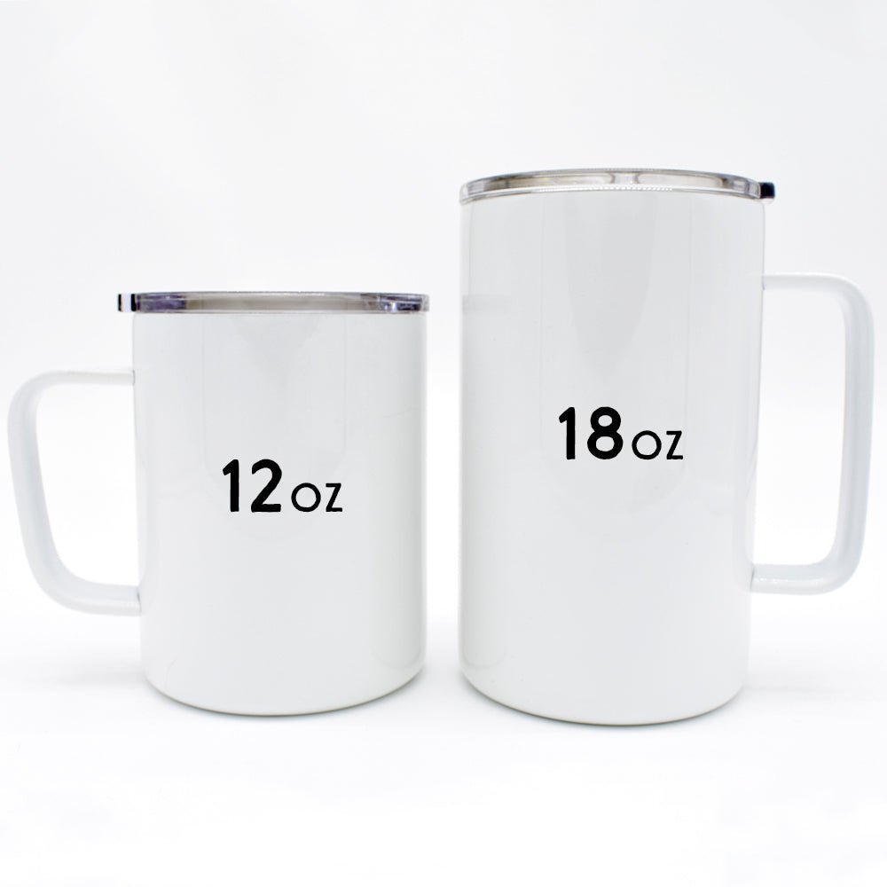 Yes I Really Do Need All These Books Insulated Travel Mug